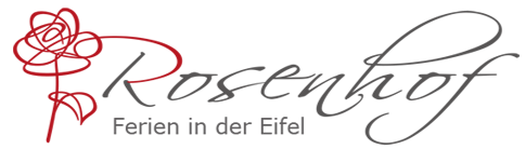 Rosenhof - Ferien in der Eifel